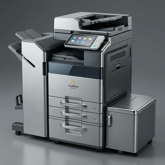 Brand New Printers