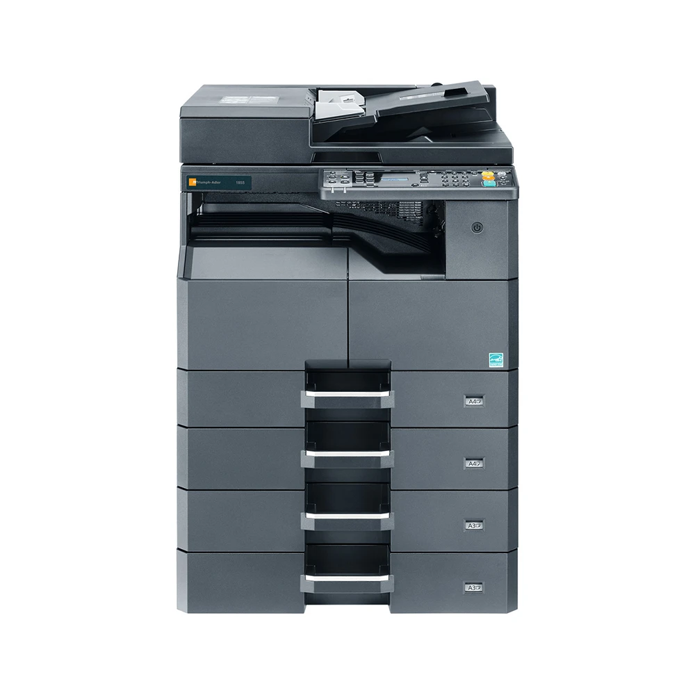 Triumph Adler 1855 | Laser Multifunction Printer - Image 2