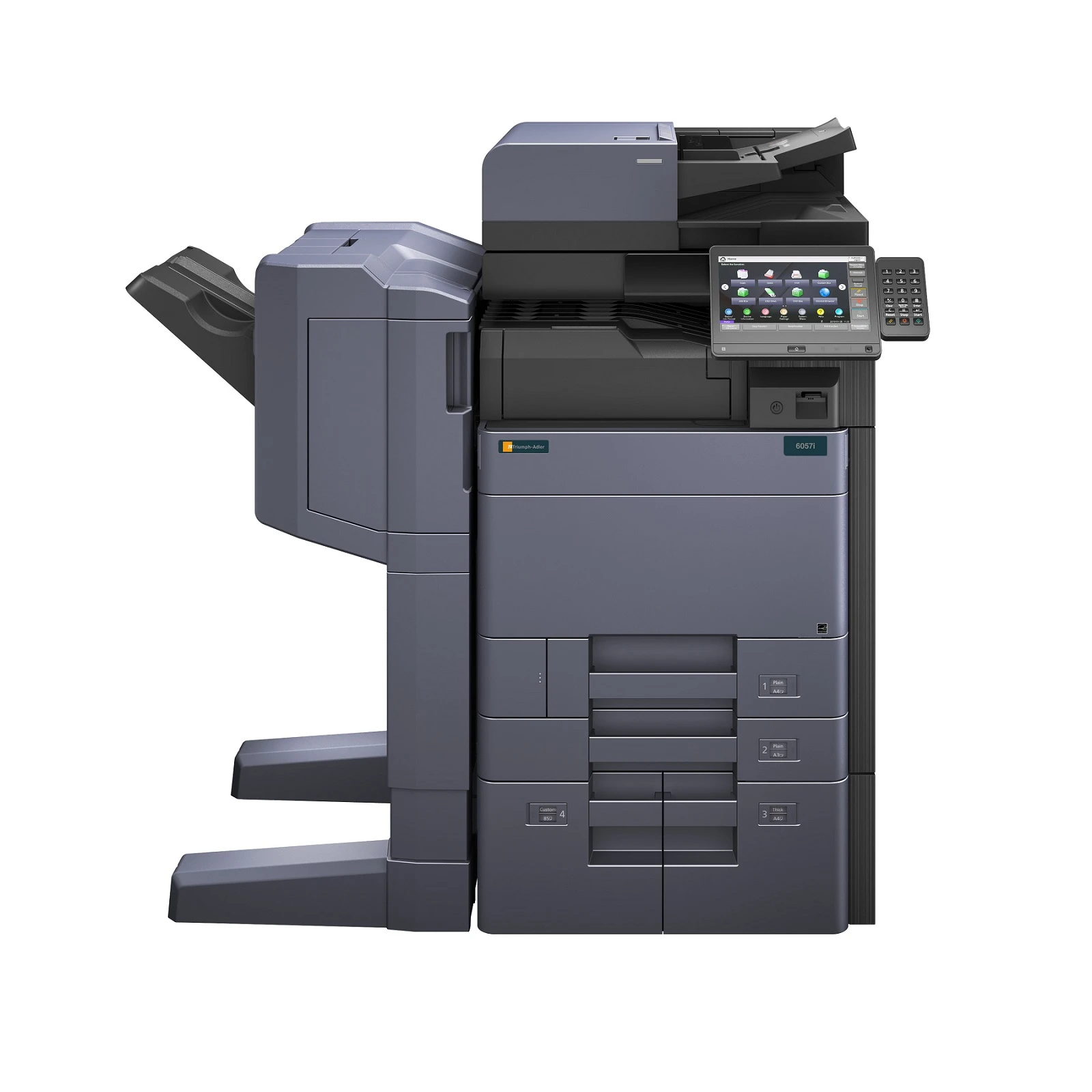 Triumph Adler 6057i MFP | Mono Laser Printers - Image 2