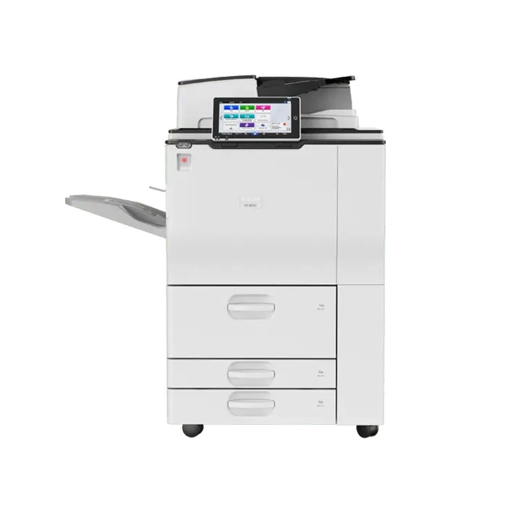 Ricoh IM 9000 A4 B/W multifunction printer