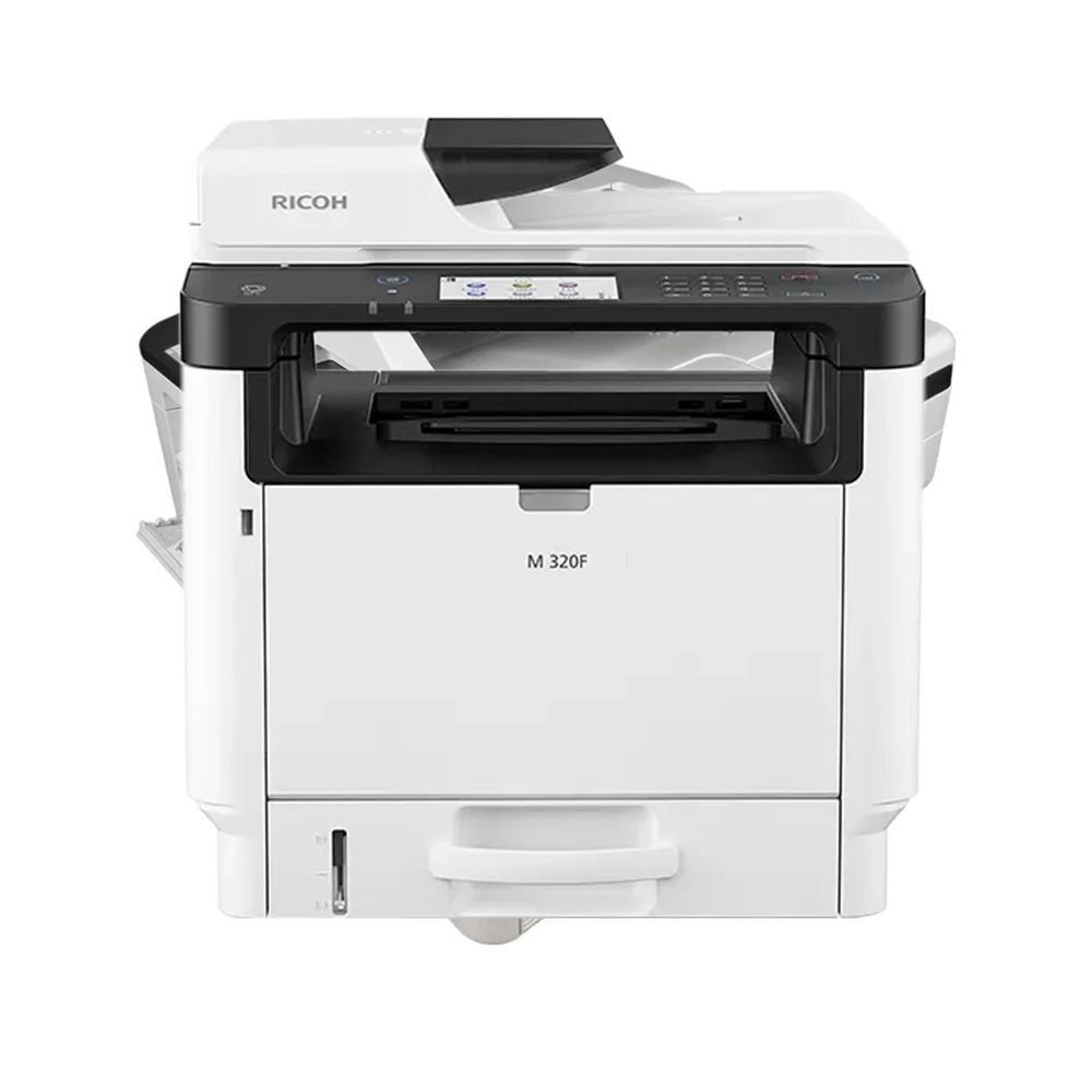 Ricoh M 320F A4 B/W multifunction printer