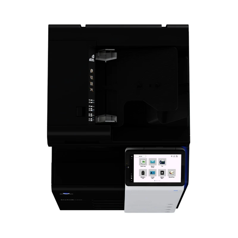 Konica Minolta bizhub C251i | A3 Color Multifunction Printer - Image 3