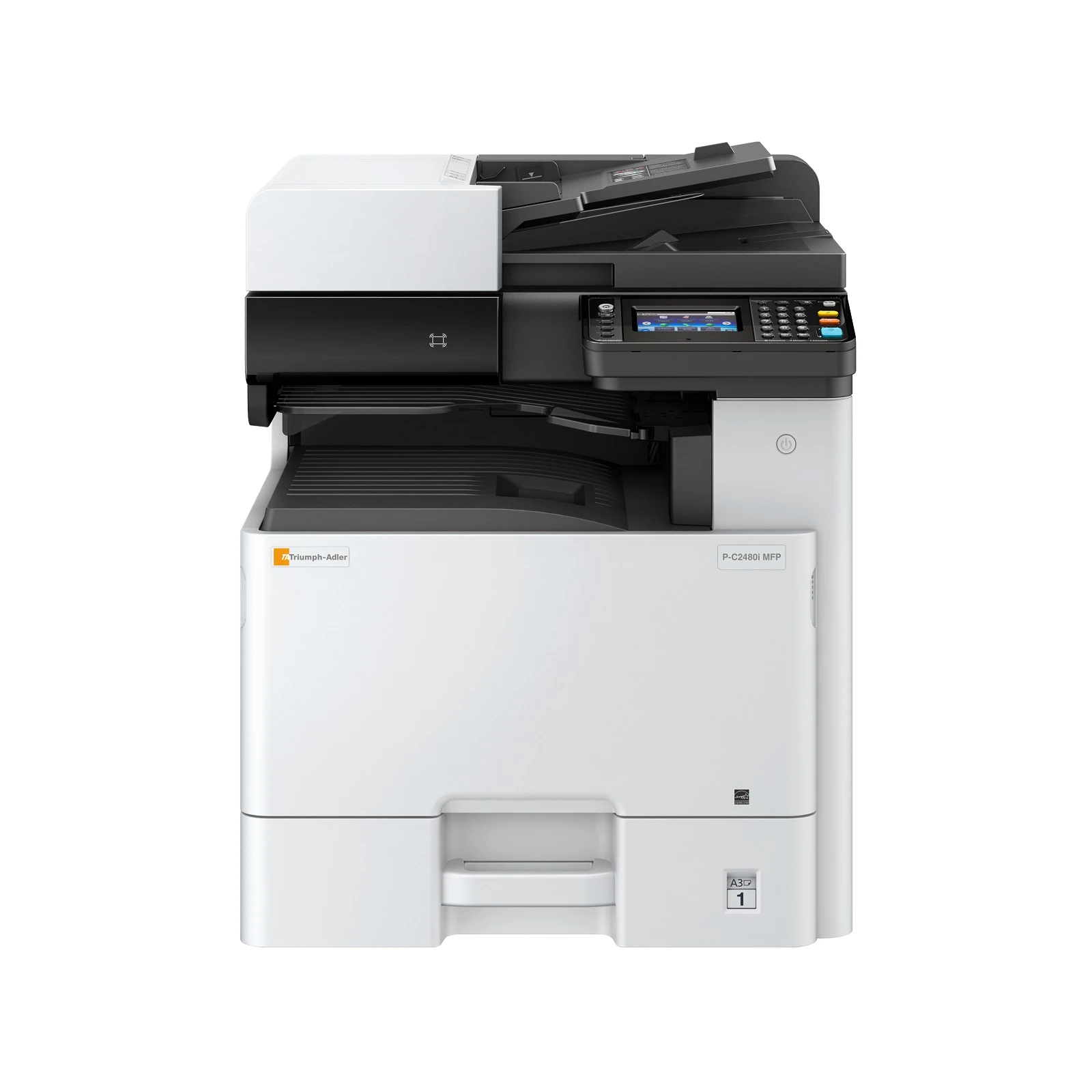 Triumph Adler P-C2480i MFP | A3 Color Multifunction Printer
