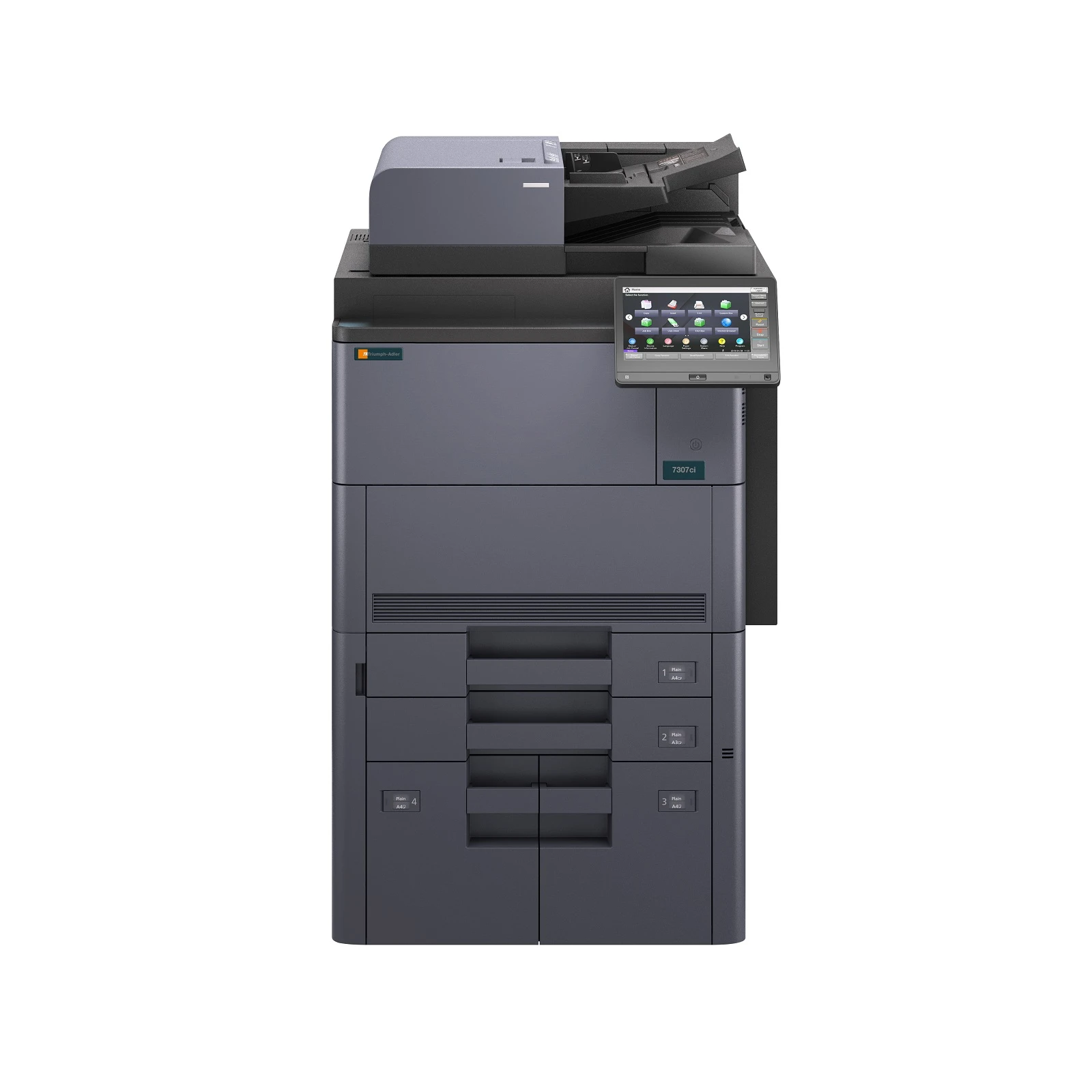 Triumph Adler 7307ci MFP | A4 Color Multifunction Printer