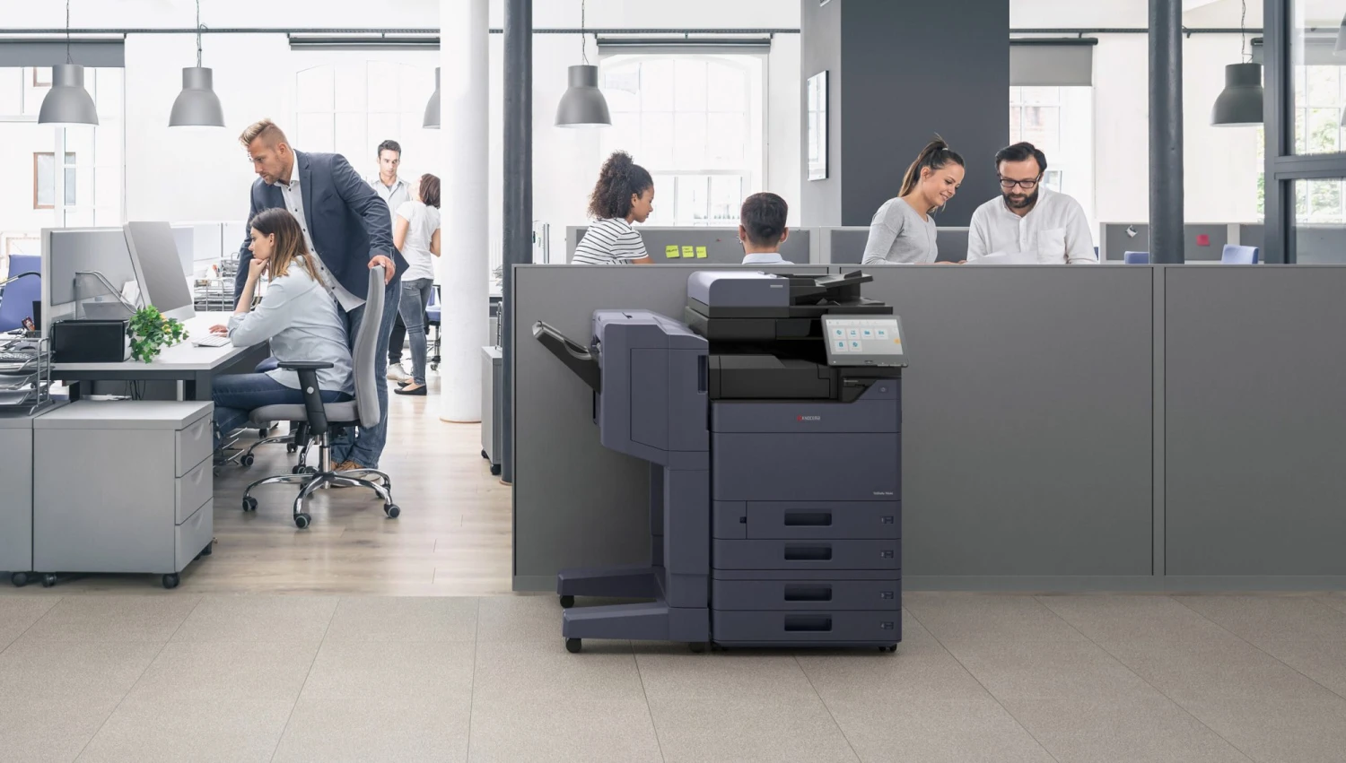 10 Useful Tips on Using Kyocera Multifunction Printers