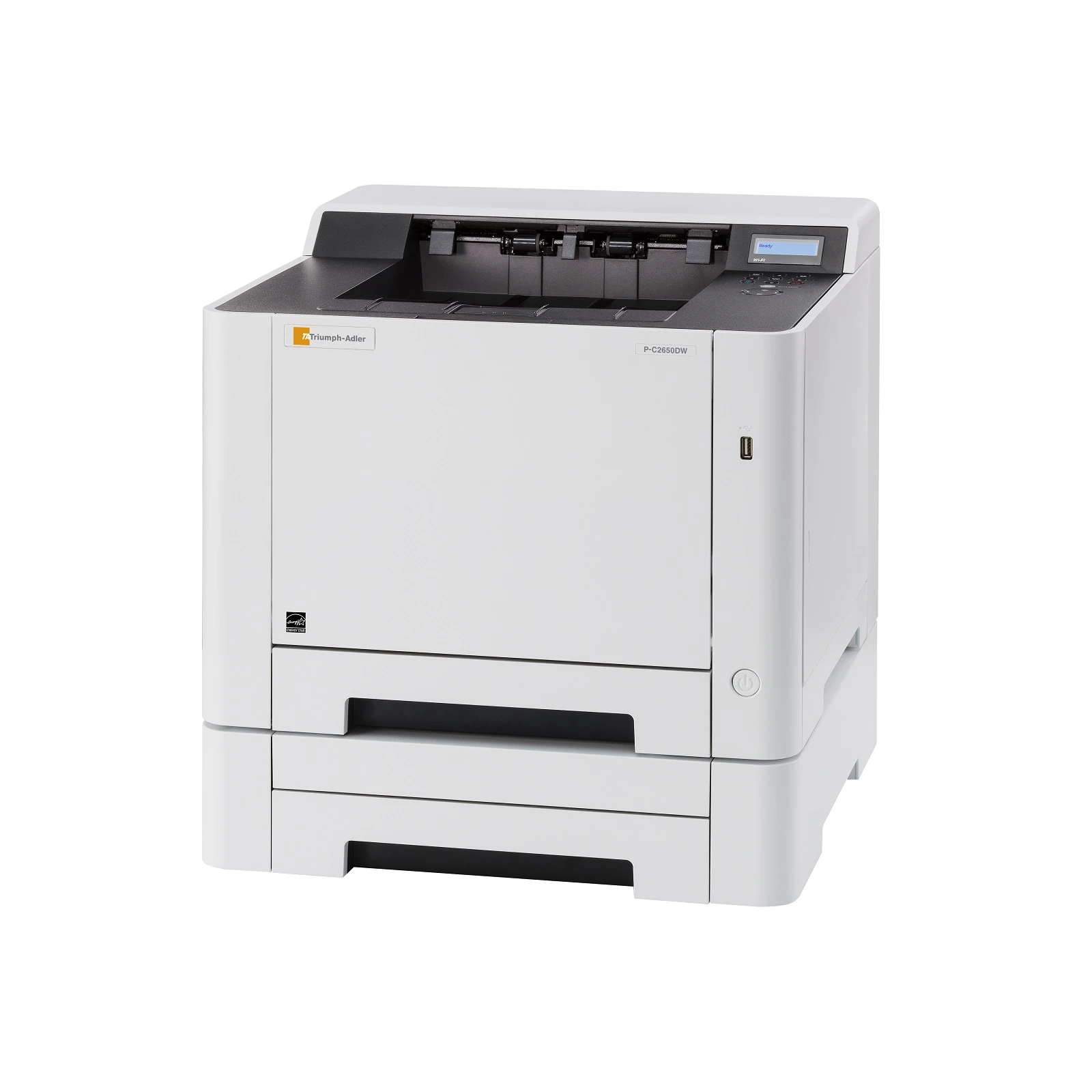 Triumph Adler P-C2650DW | Color Laser Printers - Image 3