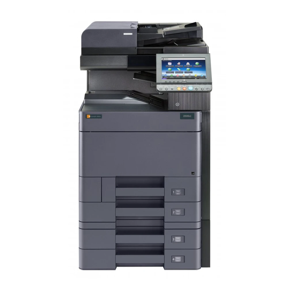 Triumph Adler 5057i MFP | Mono Laser Printers
