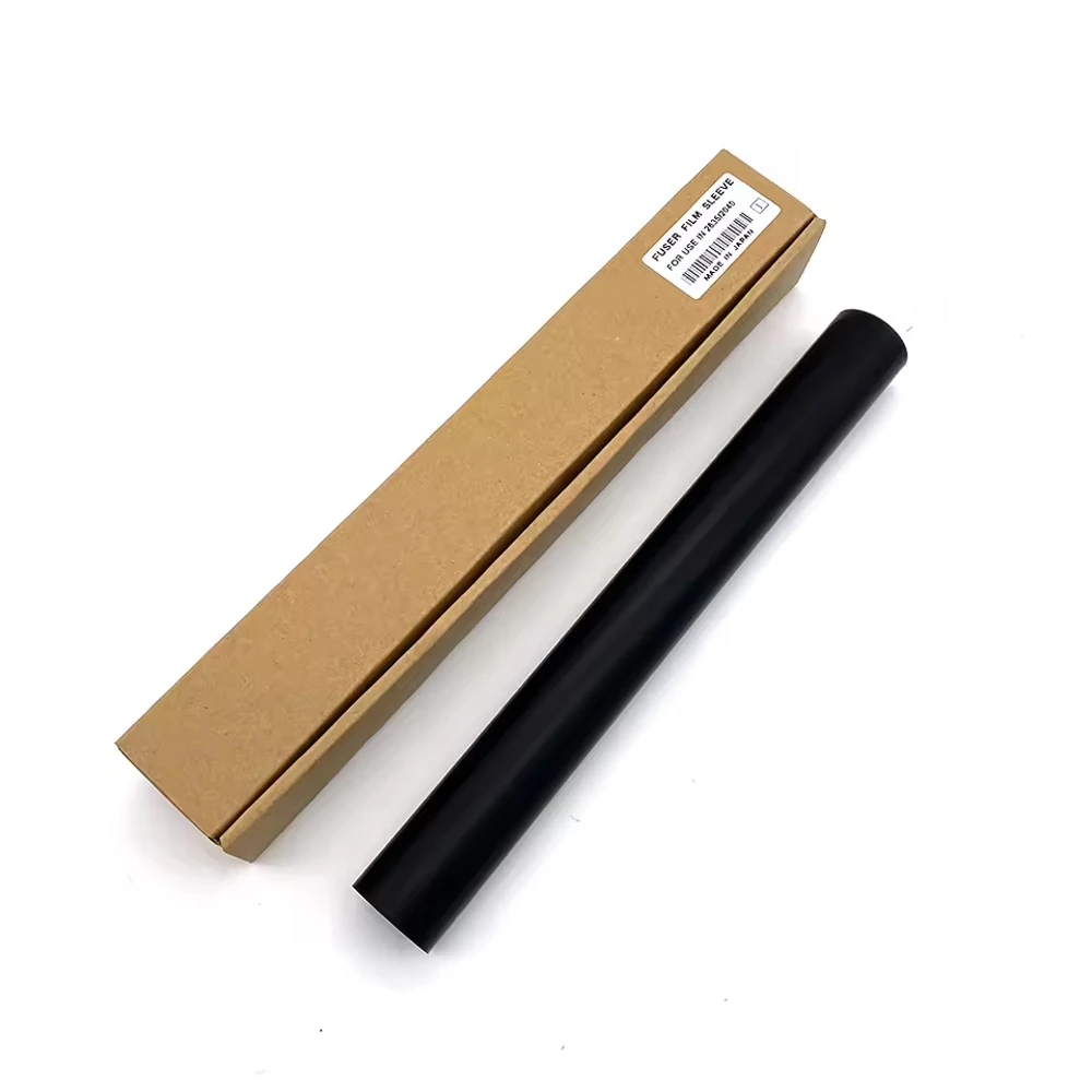 Plastic Fuser Fixing Film Sleeve for Kyocera ECOSYS P2235 / P2040 / M2040 / M2135 / M2635 / M2540 / M2640 / M2735 / M2235 / M2835 / P2335