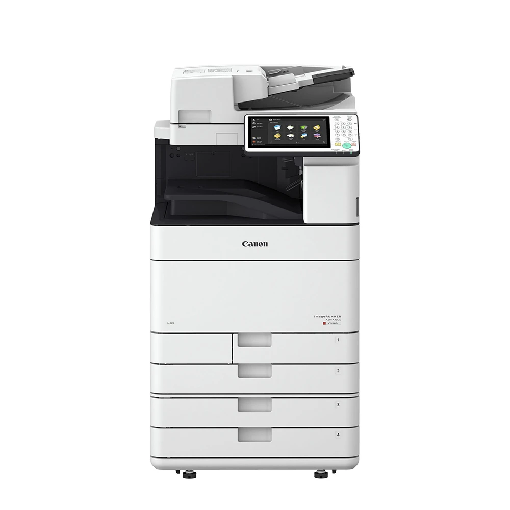 Refurbished Canon IR Adv c5550 for Rent
