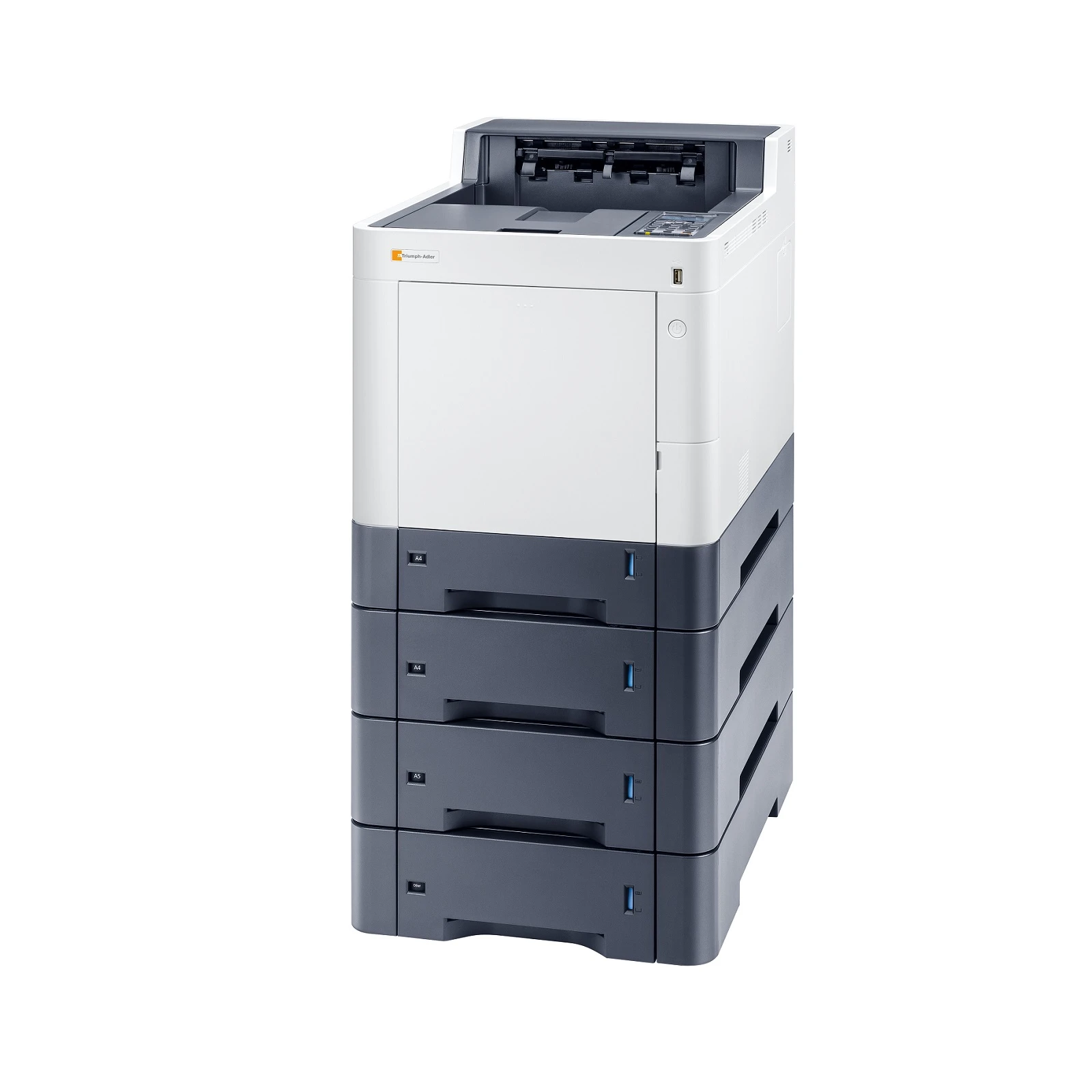 Triumph Adler P-C3562DN | Color Laser Printers - Image 3