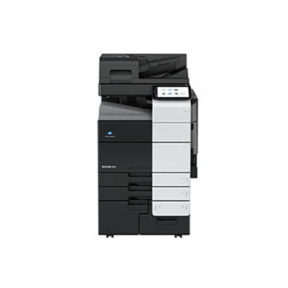 Konica Minolta bizhub 950i | A3 Monochrome Multifunction Printer - Image 1