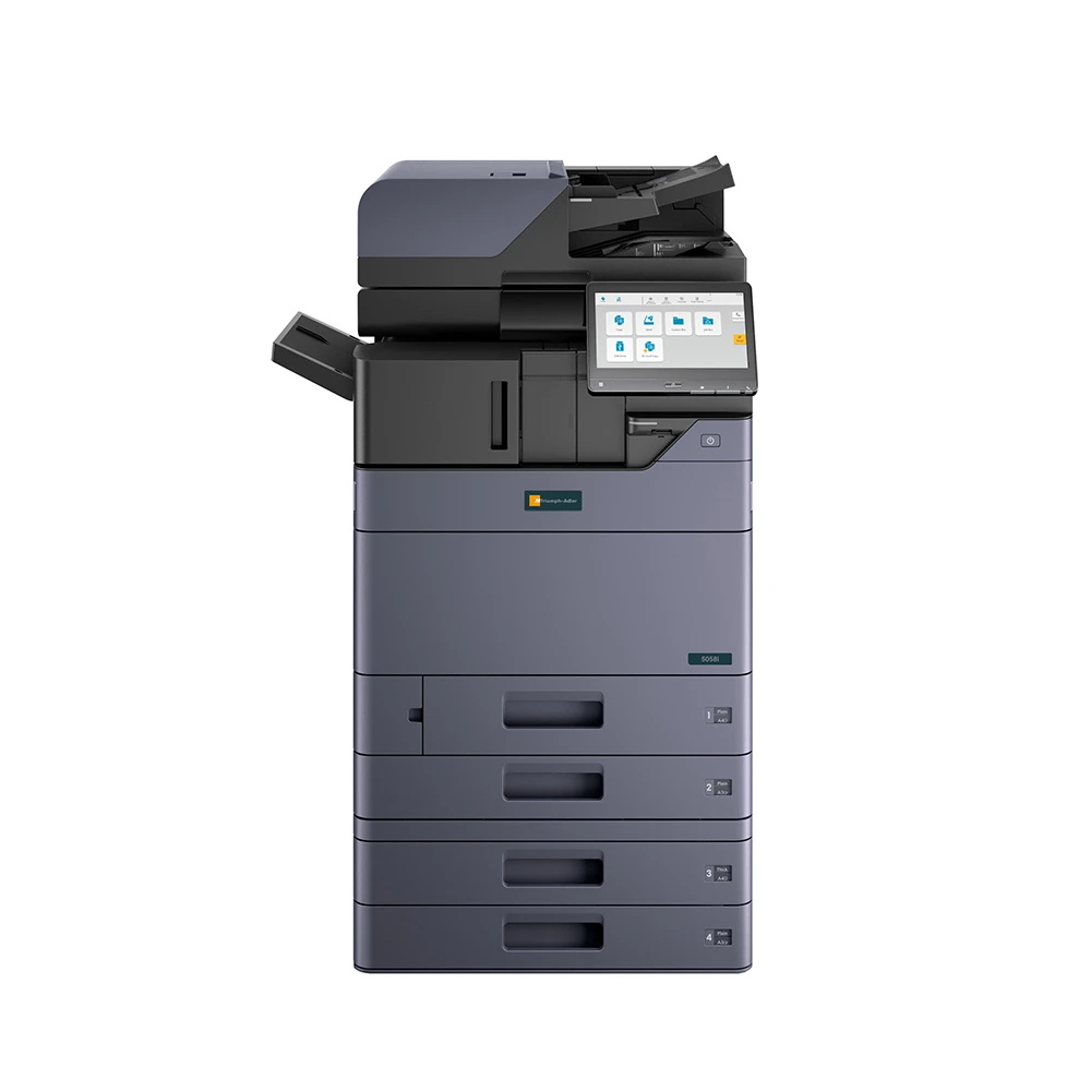 Triumph-Adler 5058i | A3 Mono Copier