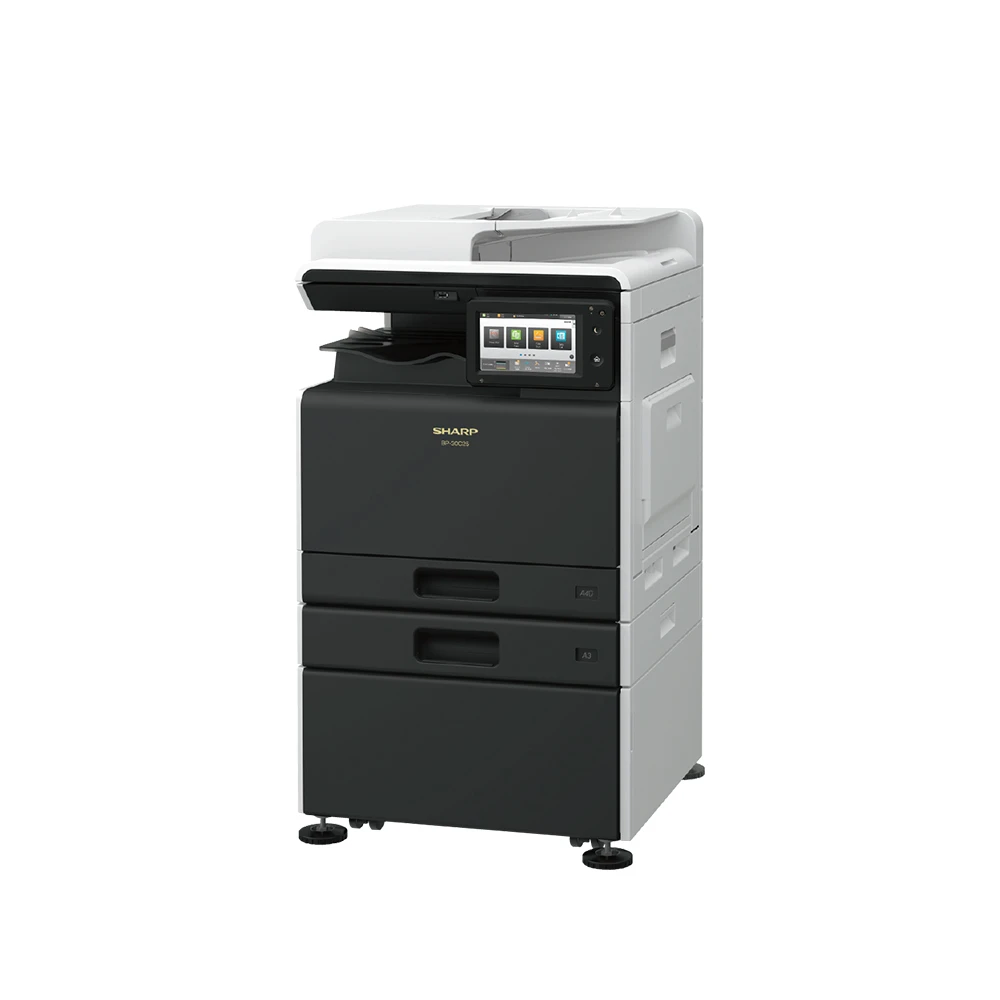 SHARP BP-30C25T | A3 Colour MFP