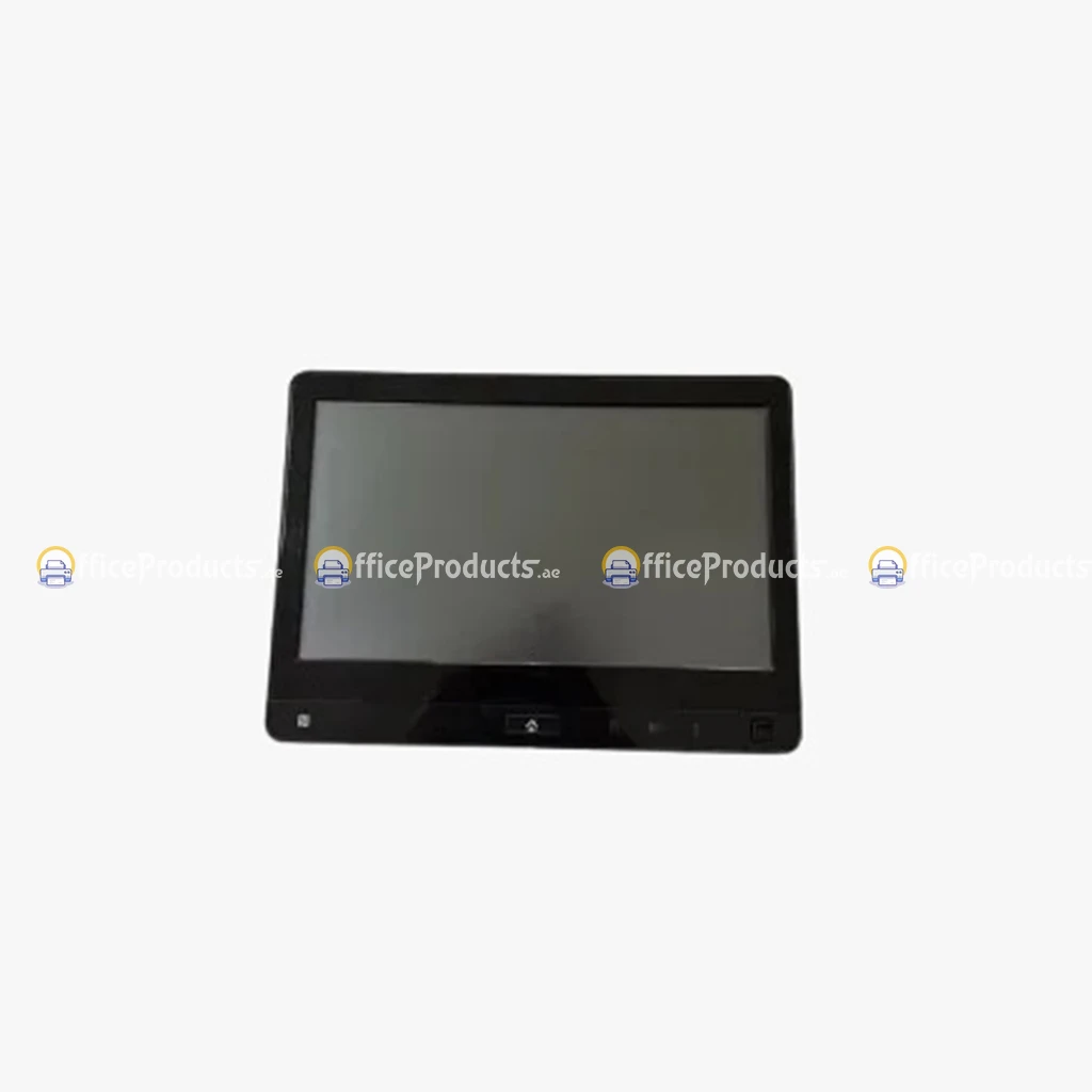 Kyocera Control Panel Display (Refurbished) – Genuine Reconditioned Touch Panel for TASKalfa Printers
