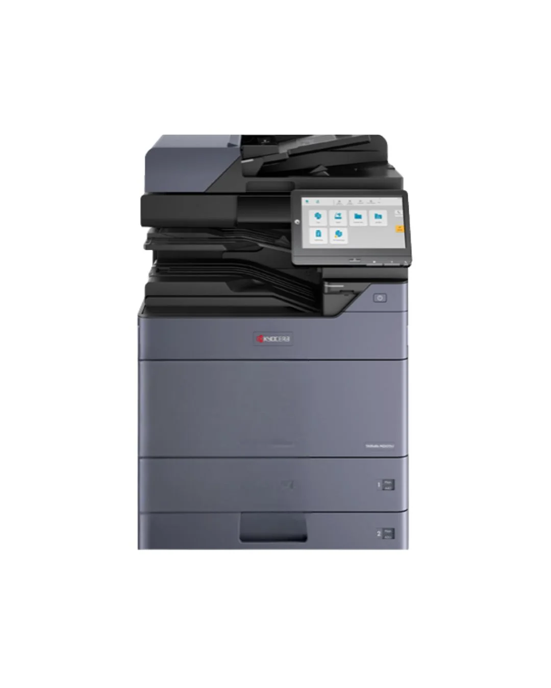 Kyocera TASKalfa MZ6001ci | A3 Color Multifunction Printer - Image 1