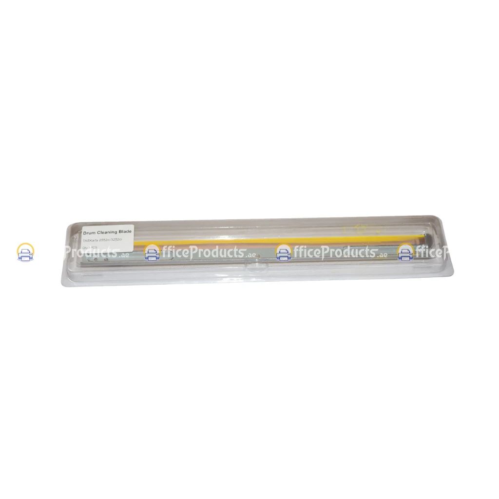 Kyocera TASKalfa 2552ci/2553ci/3252ci/3253ci/2554ci Drum Cleaning Blade | Premium Compatible Drum Cleaning Blade - Image 2
