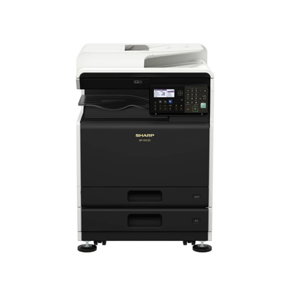SHARP BP-20C20T | A3 Colour MFP