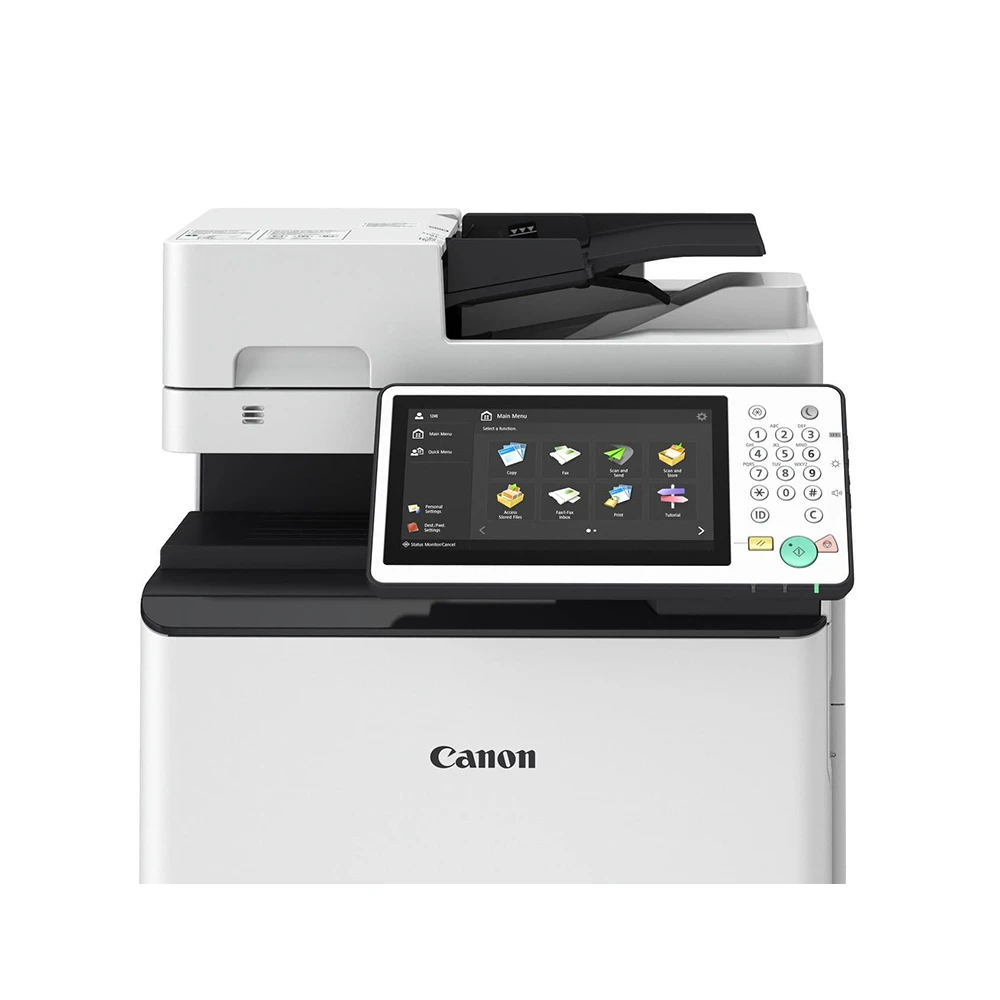 Canon IR Adv C256i | Refurbished Printer for Sale - Image 3