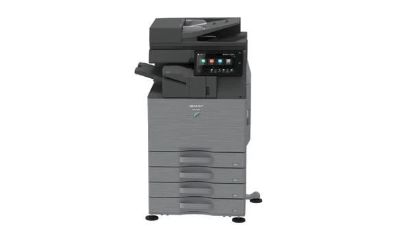 SHARP BP-51M45 | A3 Monochrome Multifunction Printer