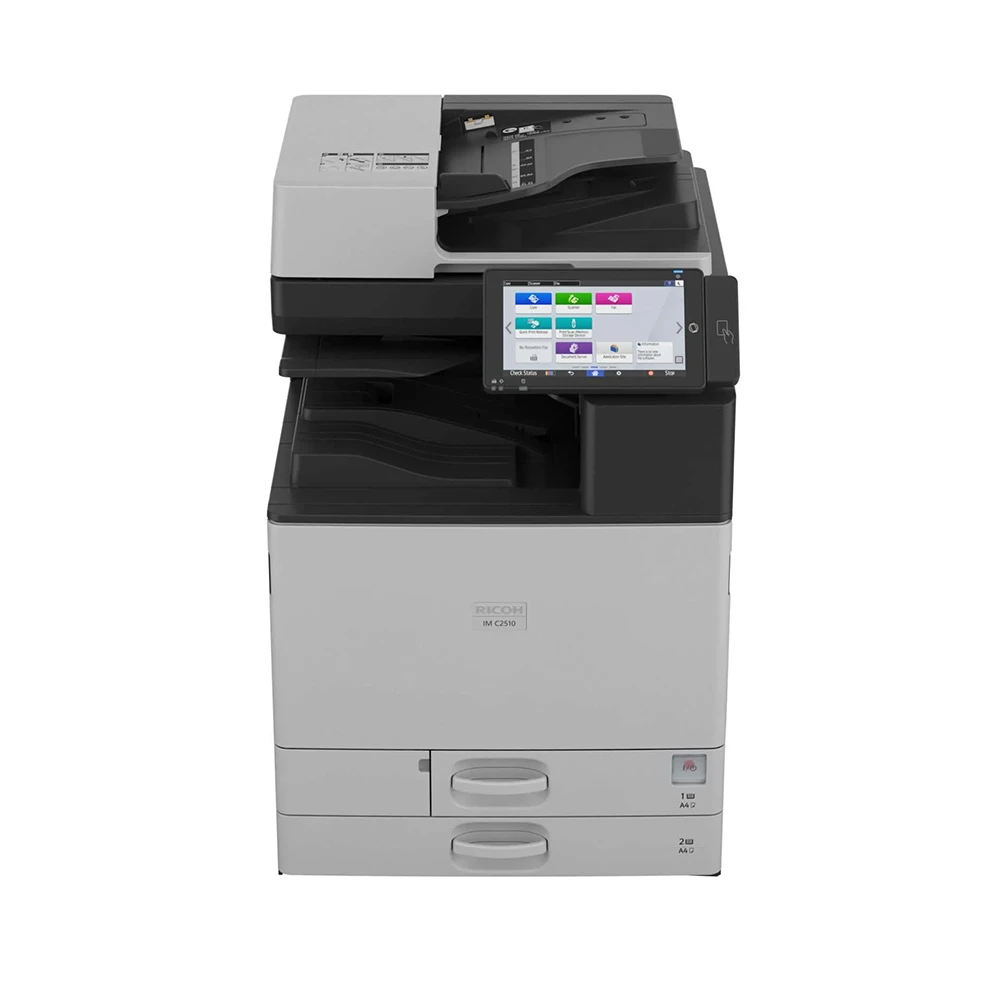 Ricoh IM C3510 A3 Color Laser multifunction printer