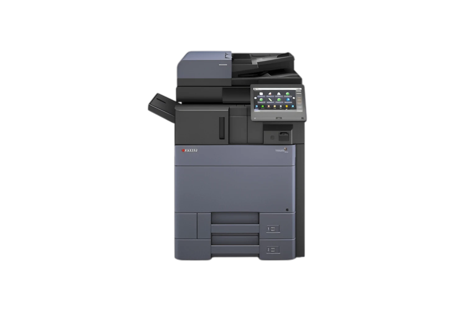 Kyocera TASKalfa 3253ci | Refurbished Printer for Sale - Image 2