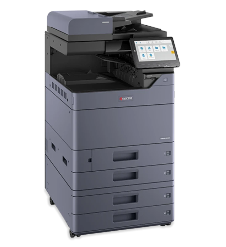 Kyocera TASKalfa MZ6001i | A3 Monochrome Multifunction Printer - Image 2