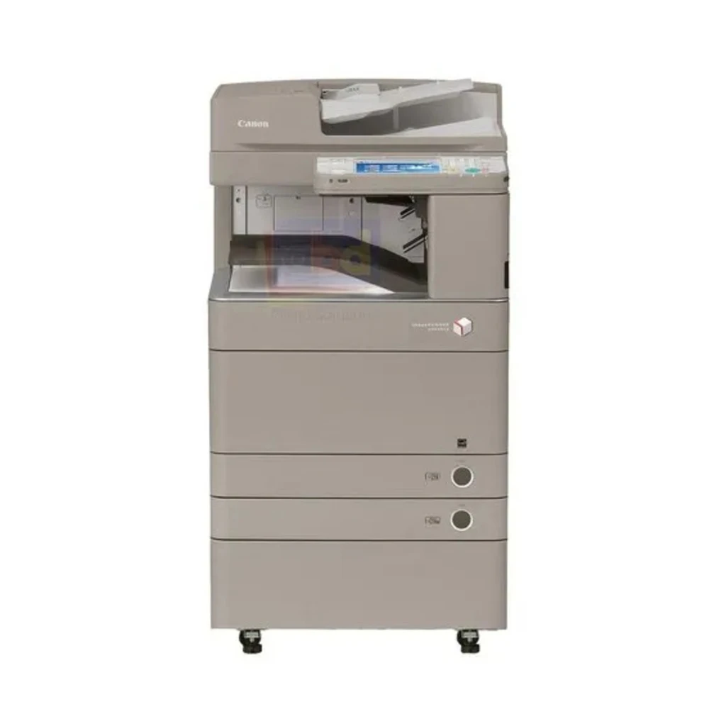Refurbished Canon IR Adv c5035 for Rent