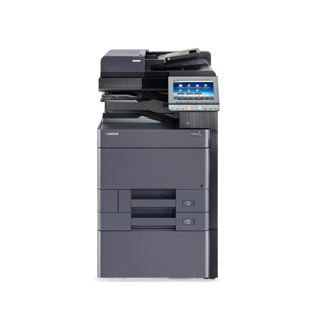 Refurbished Kyocera TASKalfa 4053ci for Sale | 6month or 20000 copies