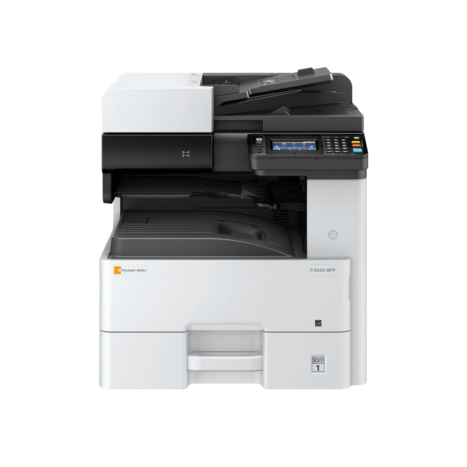 Triumph Adler P-2540i MFP | A3 Multi Functional Black & White Printer