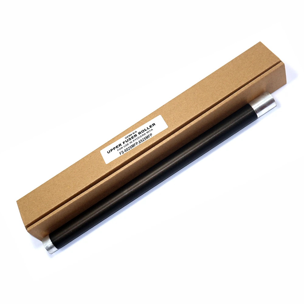 Upper Fuser Roller for Kyocera FS-6025MFP / FS-6525MFP