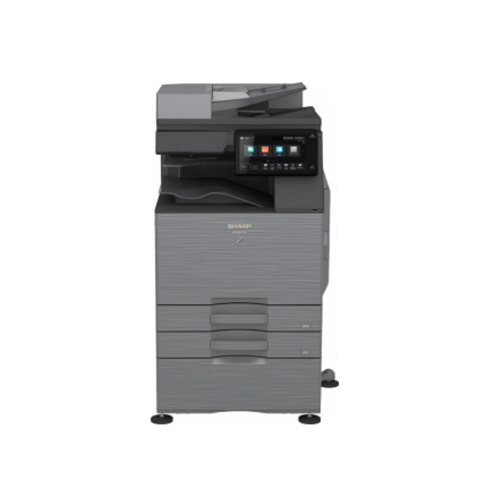 SHARP BP-50M45 Black & White MFP