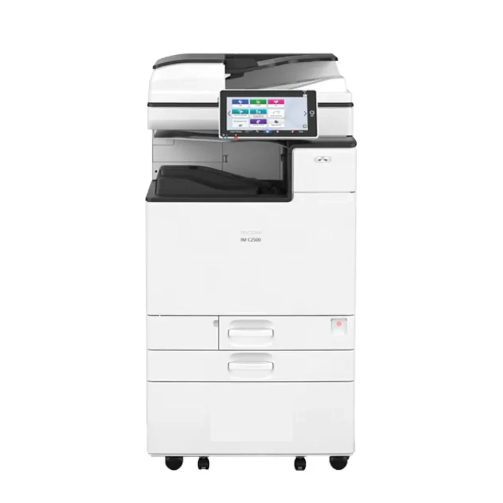 Ricoh IM 3000 A3 B/W multifunction printer