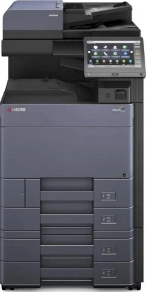 Kyocera TASKalfa 4053ci | Refurbished Printer for Sale - Image 2