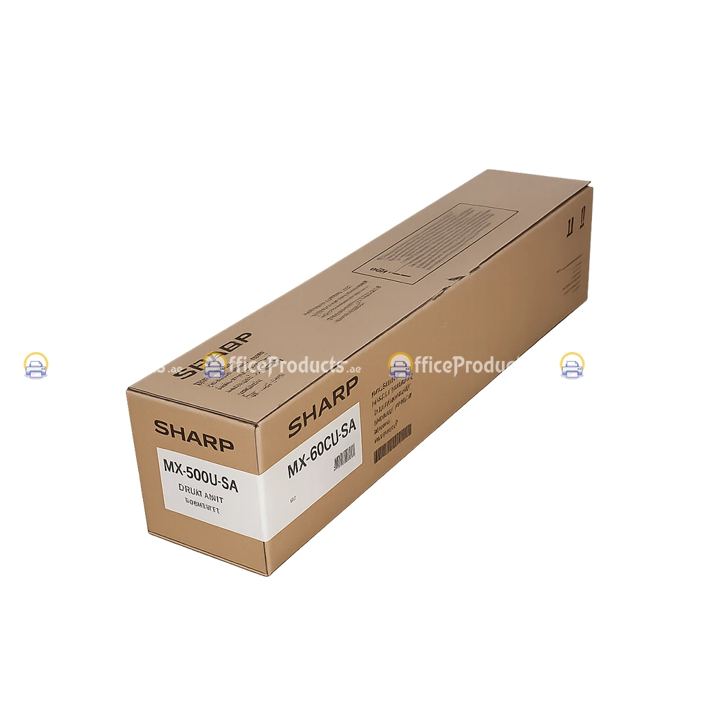 Sharp MX-60CUSA Drum Unit | Genuine Drum Unit for Sharp MX Series