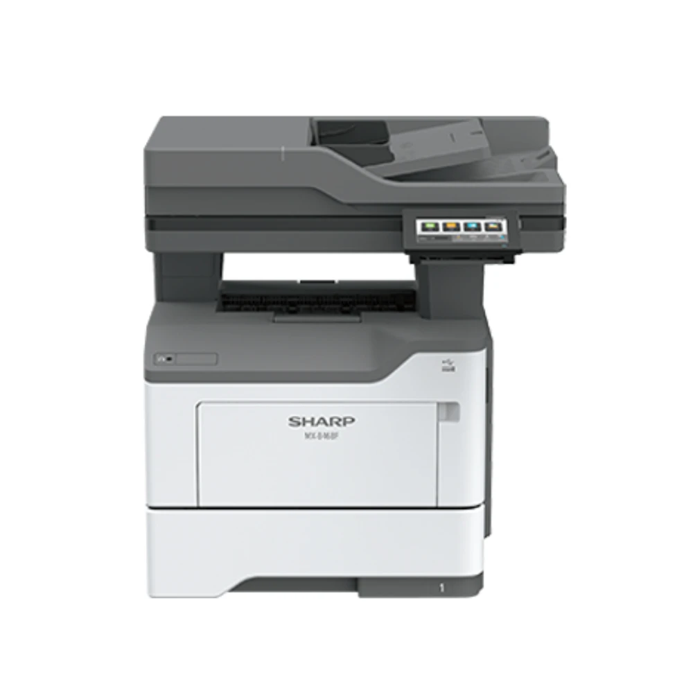 SHARP MX-B468F Black & White MFP