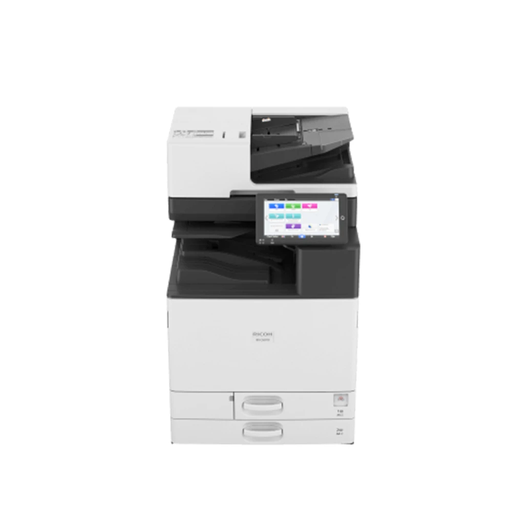 Ricoh IM C6010 Color Laser Multifunction Printer