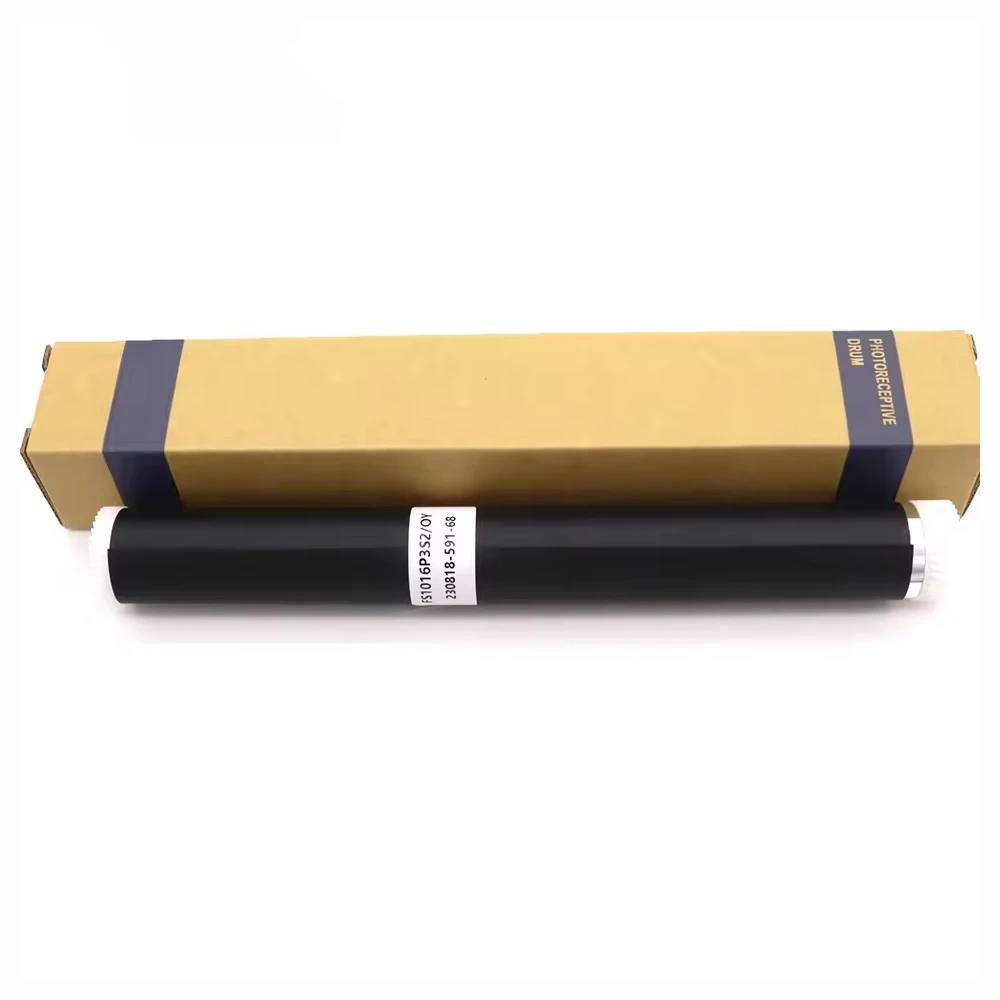 OPC Drum for Kyocera FS-1135 / FS-1028 / FS-1128 / FS-1035 / FS-1120 / FS-1320 / FS-1370 — Long Life - Image 5