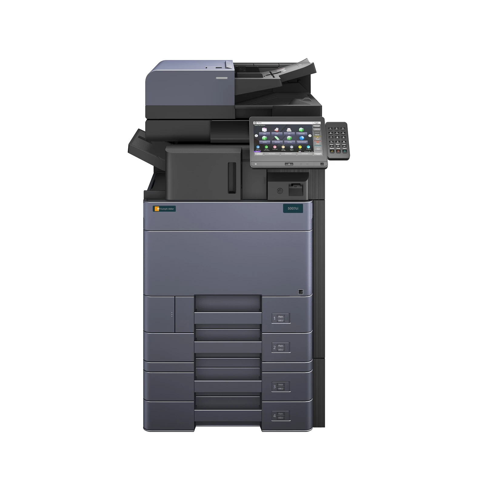 Triumph Adler 5007ci MFP | A4 Color Multifunction Printer