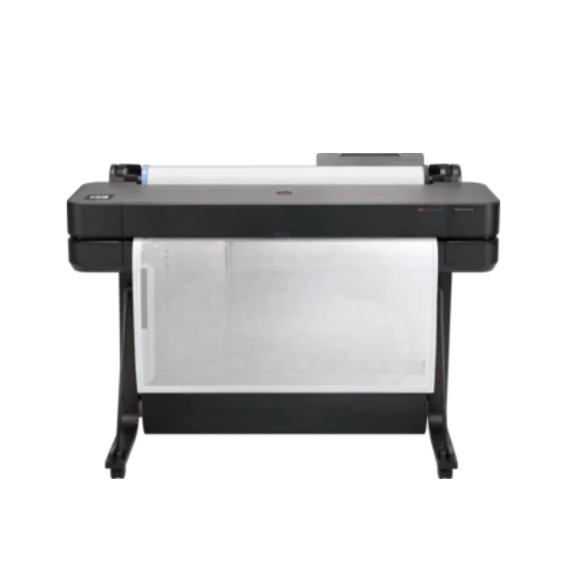 HP DesignJet T630 36-inch Large Format Plotter Printer - Image 3
