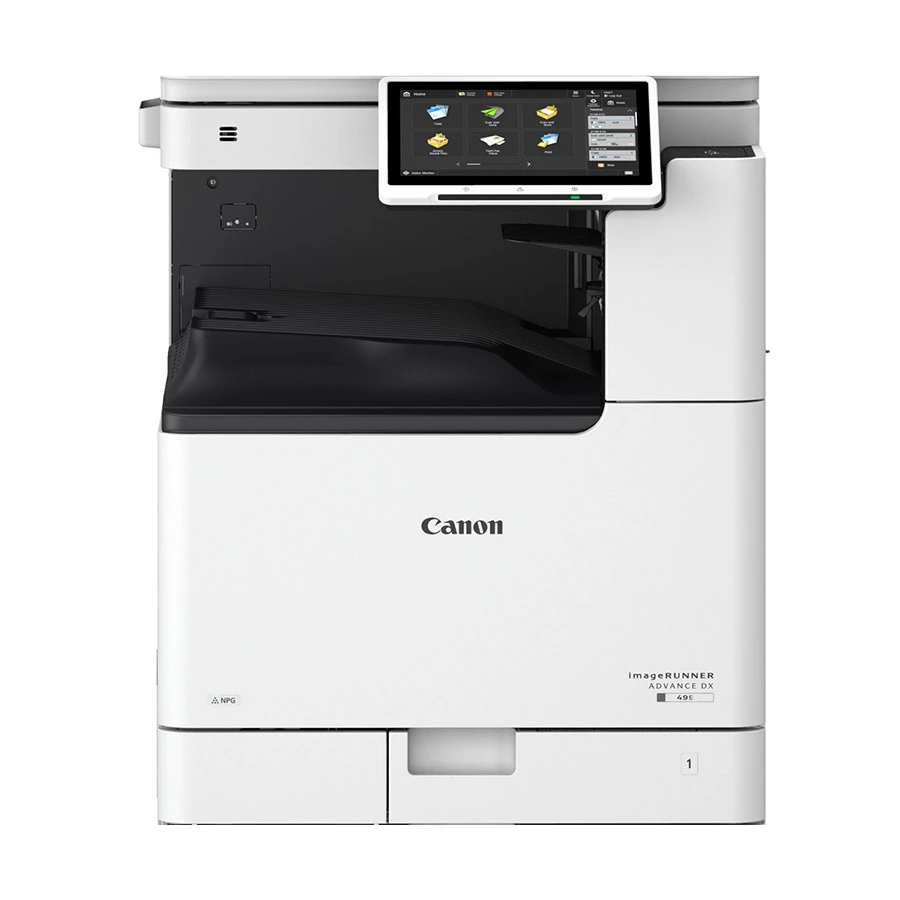 Canon IR ADV DX 4925i | A3 Monochrome Multifunction Printer - Image 1