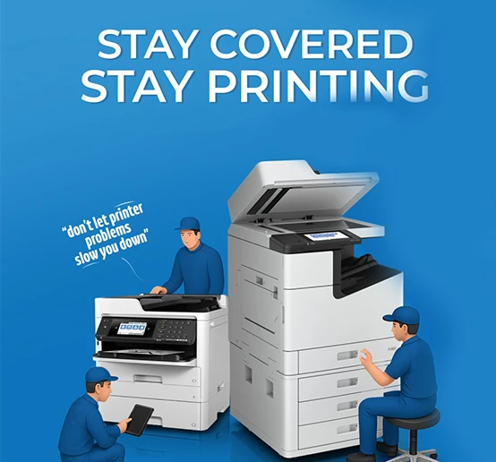 Superior | Office Products promo