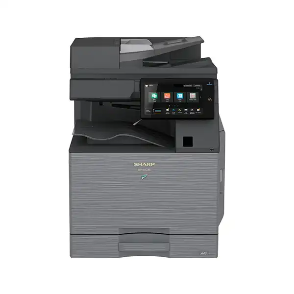 SHARP BP-61C31 | Colour Multifunction Printer