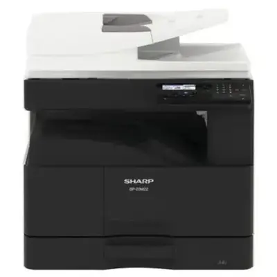 SHARP BP-20M24 | A3 Monochrome Multifunction Printer