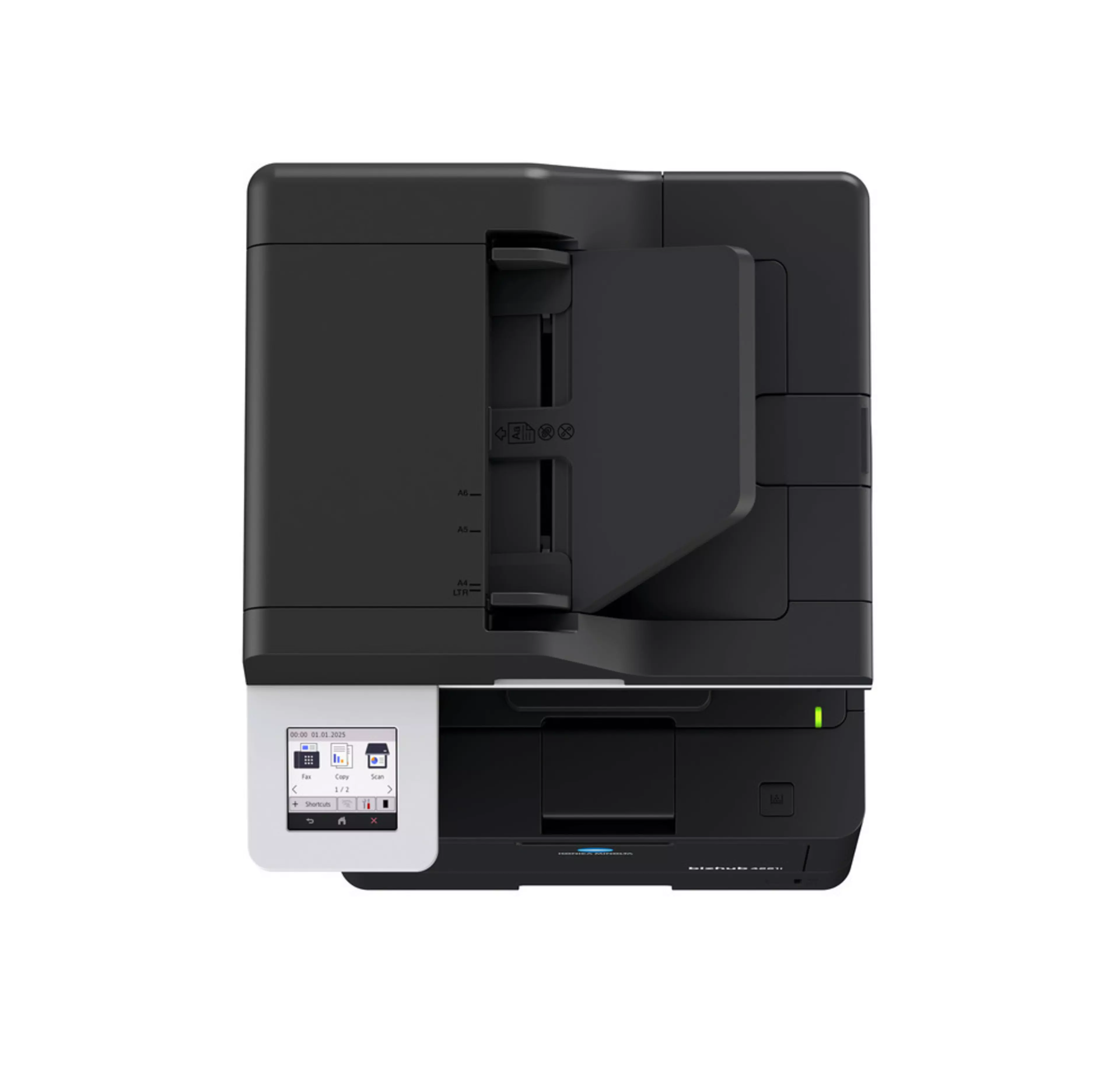 Konica Minolta bizhub 4221i | A3 Monochrome Multifunction Printer - Image 3