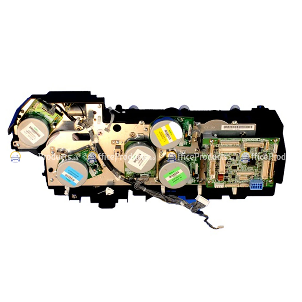 Kyocera DR-8550 Drive Unit New 302ND93140 / 302ND93141 / 302ND93142 / 302ND93145 – Genuine Drive Unit for TASKalfa Printers