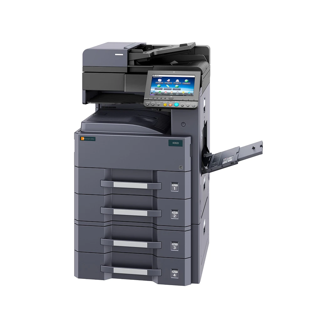 Triumph Adler 4062i MFP | Mono Laser Printers - Image 2