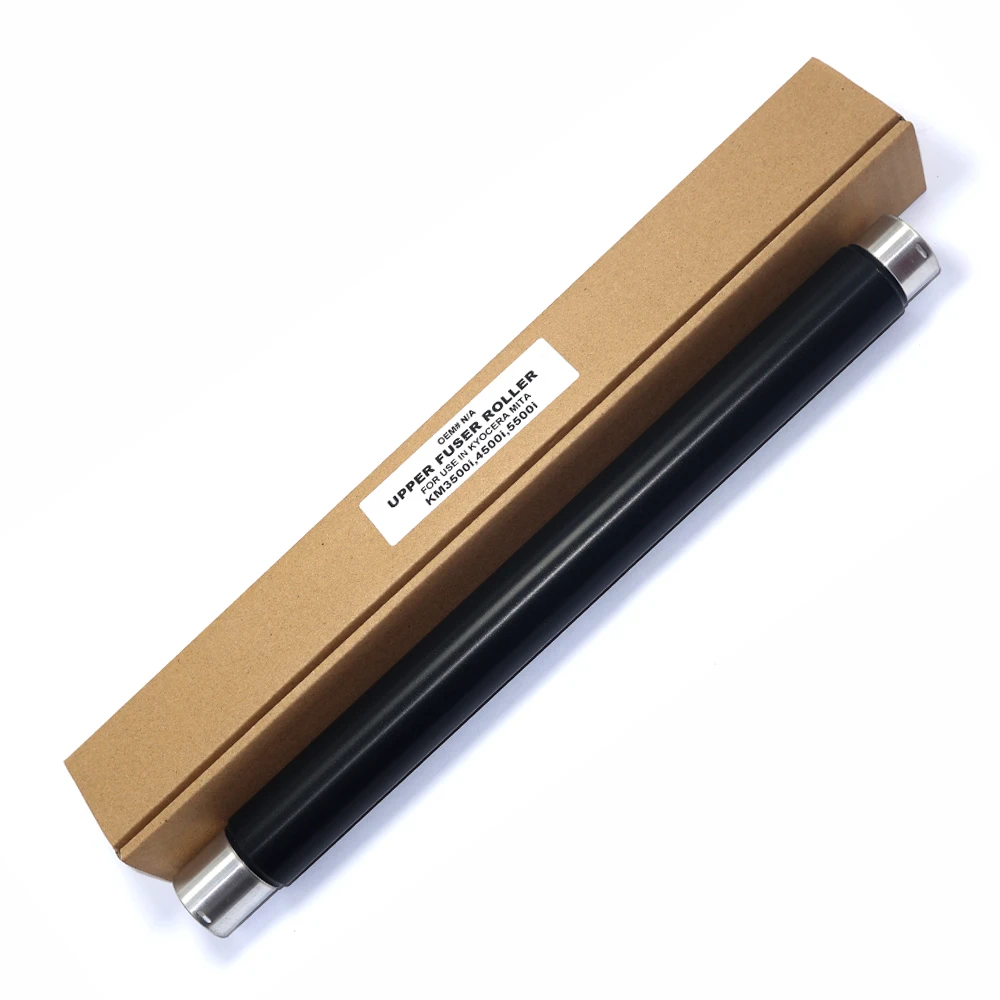 Upper Fuser Roller for Kyocera KM-3500i / KM-4500i / KM-5500i