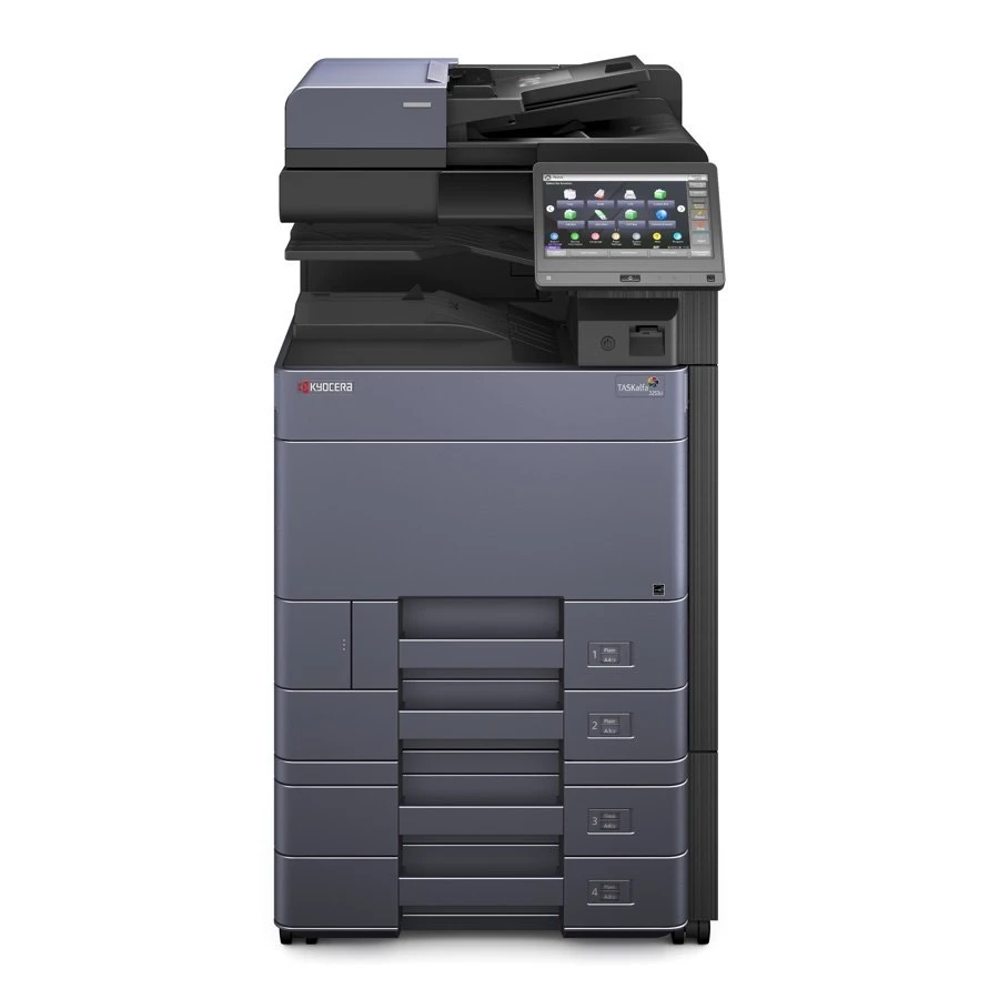 Kyocera TASKalfa 3253ci | Refurbished Printer for Sale - Image 1