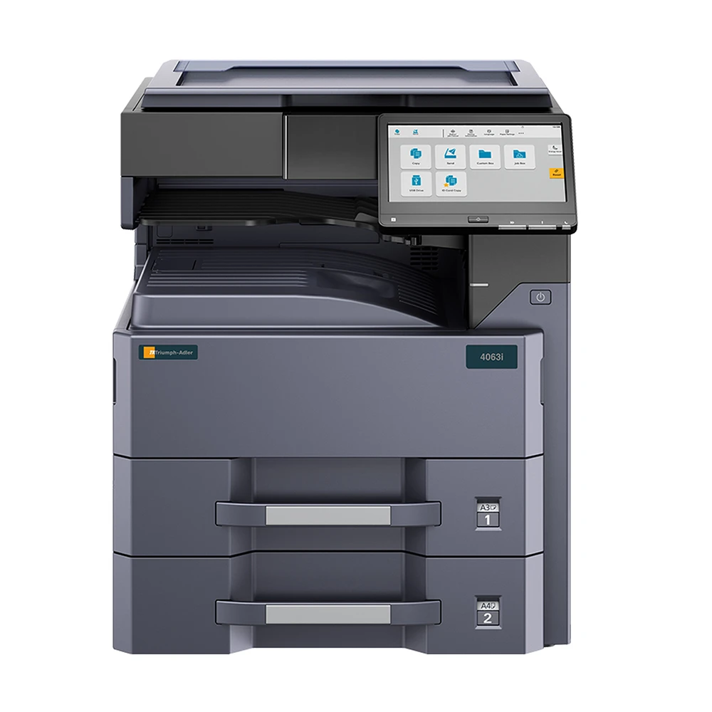 Triumph Adler 3263iMFP | A3 Mono Copier