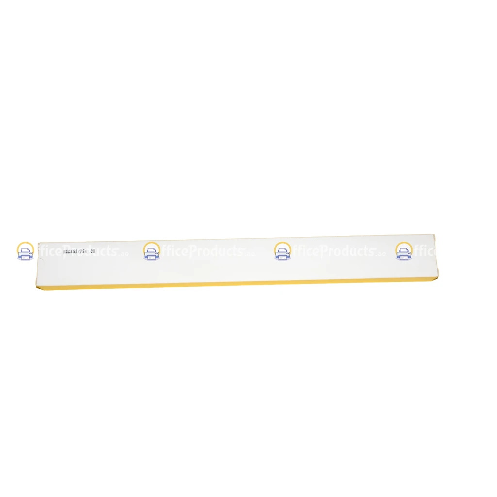 Konica Minolta  C654/754 Drum Cleaning Blade | Premium Compatible Drum Cleaning Blade